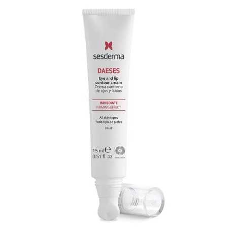 Sesderma Daeses Crema Contorno De Occhi E Labbra 15ml