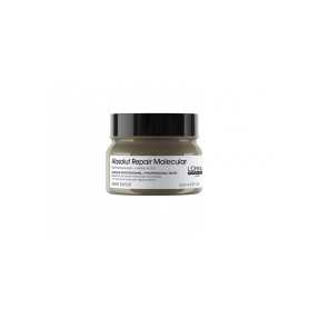 L'oreal Professionnel Absolut Repair Molecular mascarilla Para Cabello Dañado 250ml