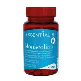 Essentialis Heel Monacolina 90 Compresse