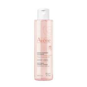 Lozione Tonica Lenitiva 200 ml