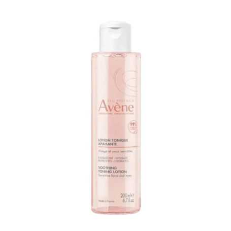 Lozione Tonica Lenitiva 200 ml