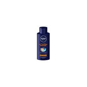 Nivea Men Body Lotion Normal 400ml