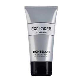 Montblanc Explorer Platinum Gel De Baño 150un
