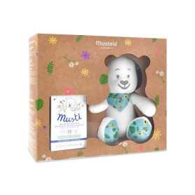 Mustela Musti Pastello Cassapanca 50ml 2 Pezzi
