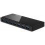 TP-Link Hub 7 porte USB 3.0 fino a 5Gbps alim.12V-2.5A - UH700
