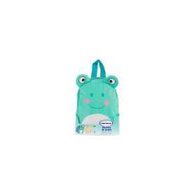 Est Nenuco Mochila Rana 3 Uds