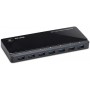 TP-Link HUB 7 USB 3.0 max.5 Gbps ricarica rapida 2.4A - UH720