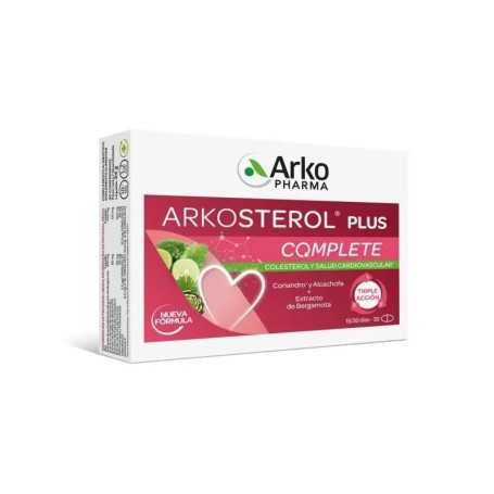 Arkopharma Arkosterol Plus Completo 30 capsule