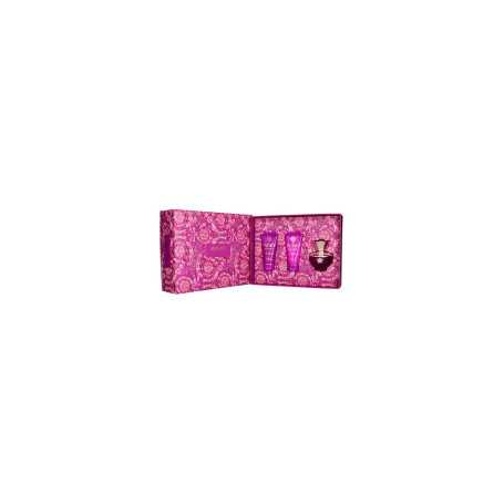 Versace Dylan Purple Set
