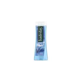 Badedas Gel De Ducha Sport Bot 600ml
