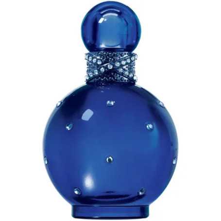 Britney Spears Midnight Fantasy Eau De Parfum Spray 100ml