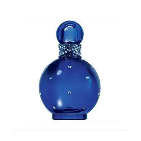 Britney Spears Midnight Fantasy Eau De Parfum Spray 50ml