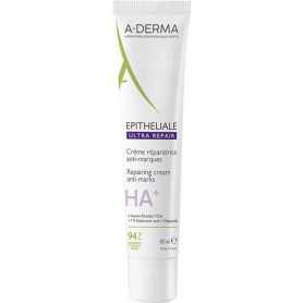 A-Derma Epitheliale AH Duo Crema Ultra Riparatrice 40ml