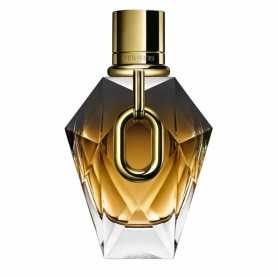Rabanne Million Gold For Her Parfum Spray 90ml Refillable