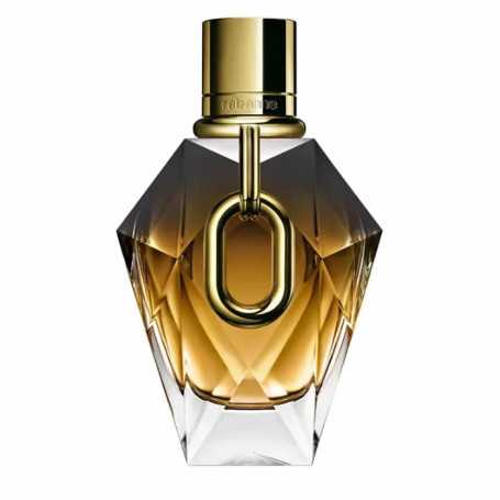 Rabanne Million Gold For Her Parfum Spray 90ml Refillable