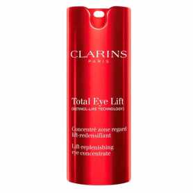 Clarins Total Eye Lift Refillable 15ml