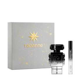 Rabanne Phantom Elixir Parfum Intense Spray 50ml Set 2 Parti