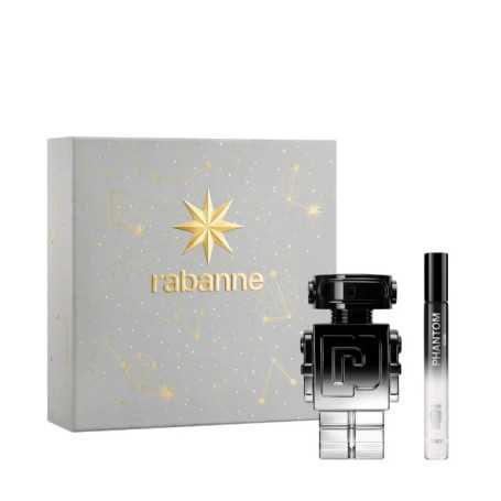 Rabanne Phantom Elixir Parfum Intense Spray 50ml Set 2 Parti