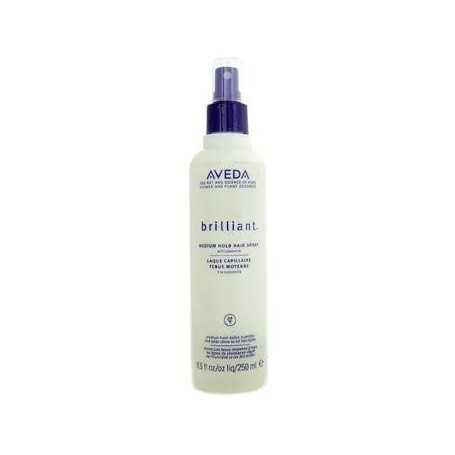 Aveda Brilliant Hair Spray 250ml