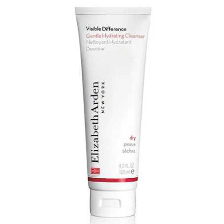 Elizabeth Arden Visible Difference Gentle Hydrating Cleanser 150ml