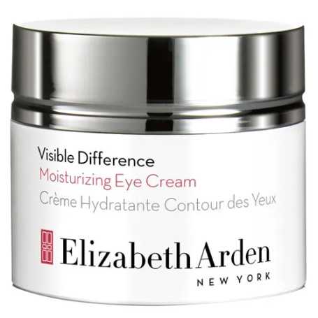 Elizabeth Arden Visible Difference Moisturizing Eye Cream 15ml