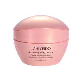 Shiseido Advanced Body Creator Super Slimming Reducer 200ml