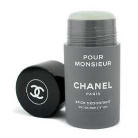 Chanel Pour Monsieur Deodorante Stick 75ml