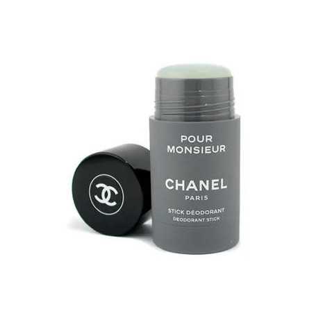 Chanel Pour Monsieur Deodorante Stick 75ml