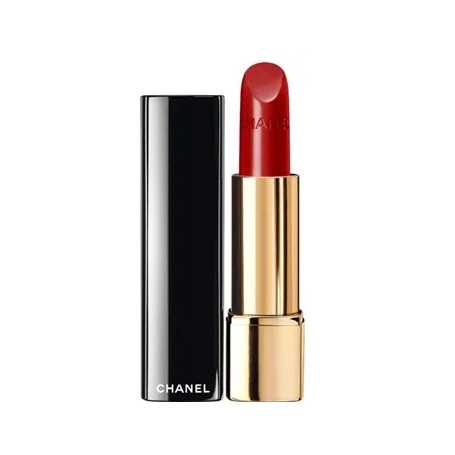 Chanel Rouge Allure Rosetto Intenso 104 Passion 