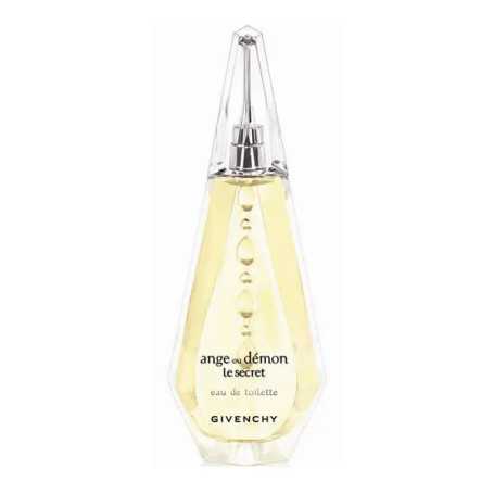 Givenchy Ange Ou Demon Le Secret Eau De Toilette Spray 50ml