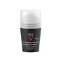 Vichy Homme Deodorant Roll On Pelle Sensibile 50ml