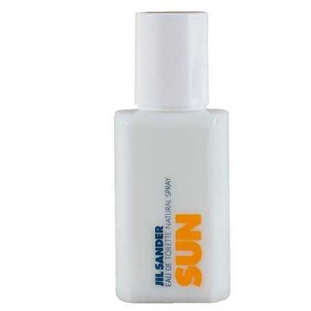 Jil Sander Sun Eau De Toilette Spray 75ml