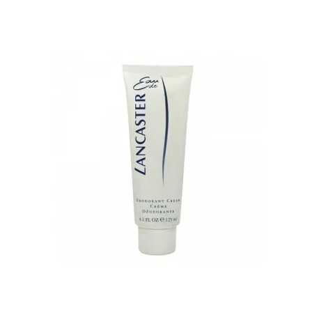 Eau Lancaster Deodorante Crema Tubo 125ml