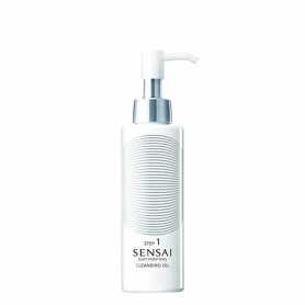 Kanebo Sensai Silky Purifying Cleansing Oil 150ml