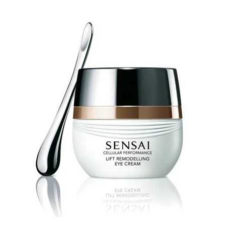 Kanebo Sensai Cellular Performance Lift Remodelling Eye Cream 15ml