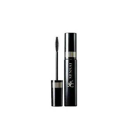 Kanebo Mascara 38C Black