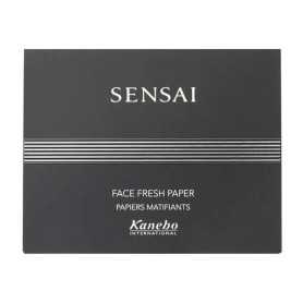 Kanebo Face Fresh Paper