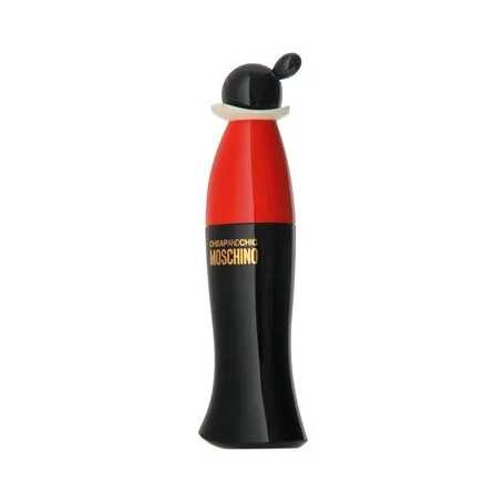 Moschino Cheap and Chic Eau De Toilette Spray 30ml
