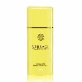 Versace Yellow Diamond Deodorante Roll-On 50g