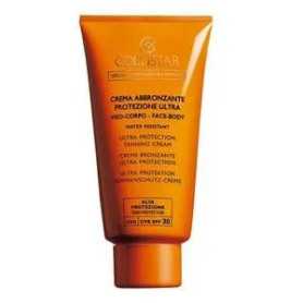 Collistar Speciale Abbronzatura Perfetta Crema Abbronzante Protezione Ultra Spf30 150ml