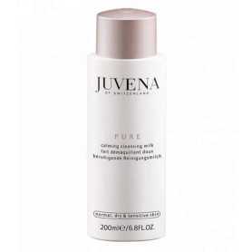 Juvena Pure Calming Cleansing Milk 200ml