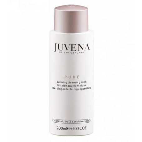 Juvena Pure Calming Cleansing Milk 200ml