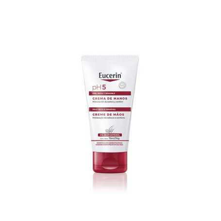 Eucerin Ph5 Crema De Manos 75ml