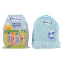 Nenuco Mochila Azul Set 5 Parti