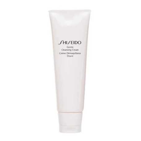 Shiseido Gentle Cleansing Cream 125ml