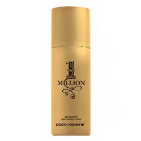 Paco Rabanne 1 Million Deodorante Spray 150ml