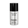 Chanel Egoiste Platinum Déodorant Spray 100ml