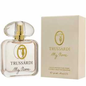 Trussardi My Name Eau De Parfum Spray 30ml