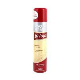 La Toja Schiuma Da Barba Pelle Sensibile 250+50ml
