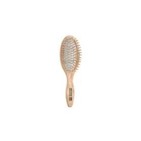 Beter Cushion Brush Wooden Round-Tip Bristles